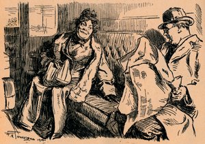 Non-Stop, 1919