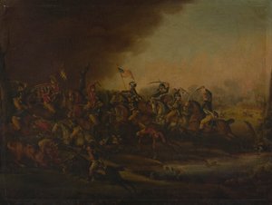 Schlacht von Cowpens