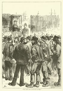 Alle Arten und Bedingungen von Menschen von Frederick L. Bernard