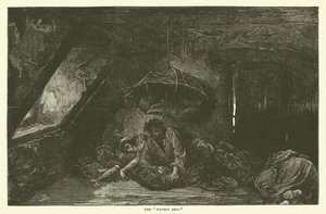 Das wässrige Nest von Frederick L. Bernard