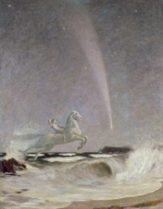 Traumland von Frederick Samuel Beaumont