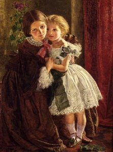 Der verlorene Handschuh