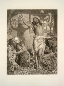 Der Schatten des Todes von Frederick Stacpoole