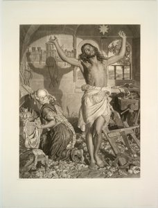 Der Schatten des Todes von Frederick Stacpoole
