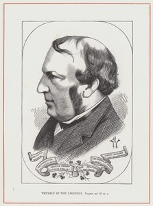 Charles Lever von Frederick Waddy