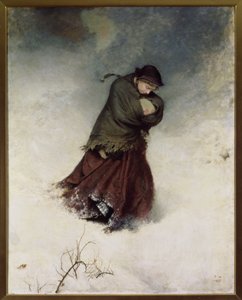 Der verlorene Pfad