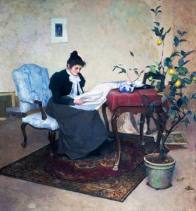Meine Frau