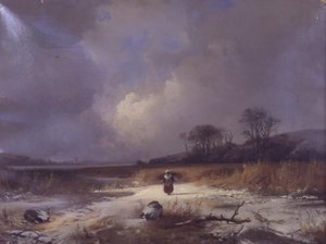 Winterlandschaft