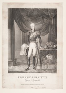 Friedrich VI.