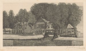 Polderhaus