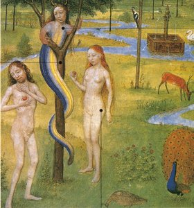 Der Sündenfall