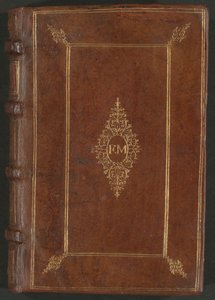 Stundenbuch für den Gebrauch von Rouen