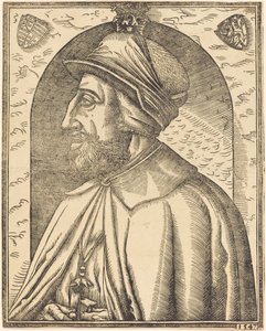 König Ferdinand von Österreich