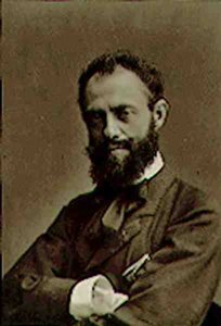 Adolphe Belot (1829-90), aus 