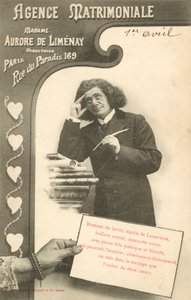 Heiratsvermittlung von French Photographer