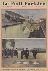 Luftfahrt