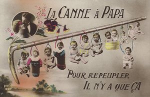 Babys von French Photographer