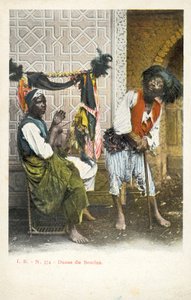 Tanz des Sudan von French Photographer