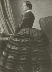 Eugenie De Montijo, Ehefrau von Napoleon III von French Photographer