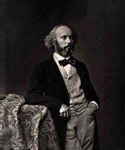 Felicien Cesar David (1810-76), aus 