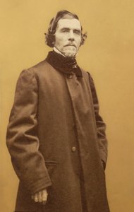 Ferdinand Victor Eugène Delacroix