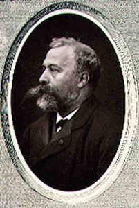 Florent Willems (1823-1905), aus 
