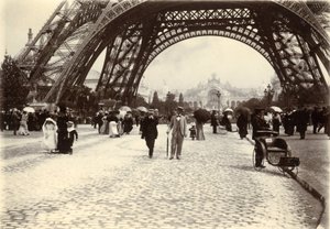 Frankreich, Île-de-France, Paris