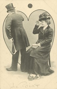 Punkt von French Photographer