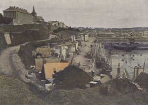 Granville von French Photographer