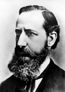 Henri Nestle