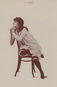 Illustration für Petites Parisiennes von French Photographer