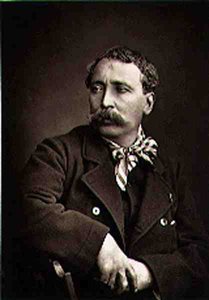 James Bertrand (1823-87), aus 