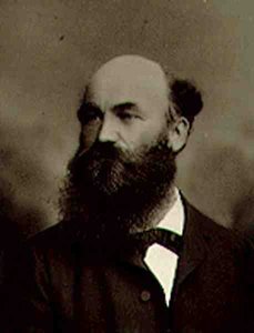 Jean Baptiste Robinet, aus 