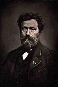 Jean Louis Hamon (1821-74), aus 