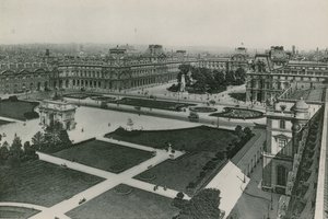 Le Nouveau Louvre von French Photographer