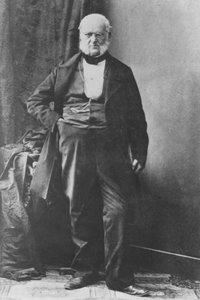 Porträt von Casimir Pfyffer von Altishofen