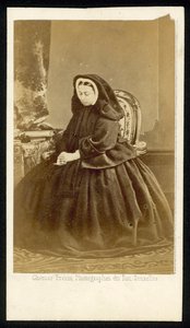 Königin Victoria