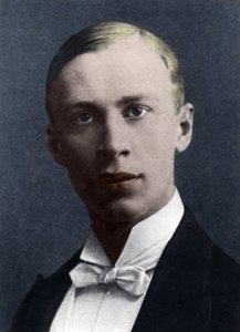 Serge Prokofjew