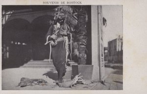 Souvenir von Bostock von French Photographer