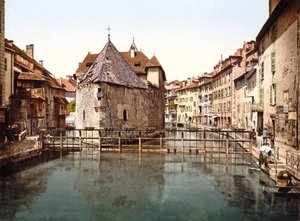 Das Palais de l
