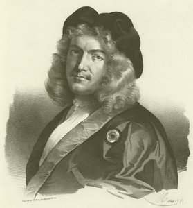 Adam Pynacker von French School