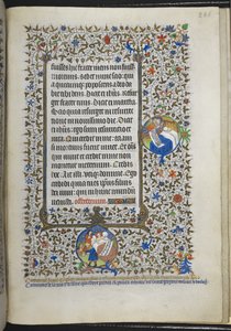 Stundenbuch (Die Bedford Stunden)