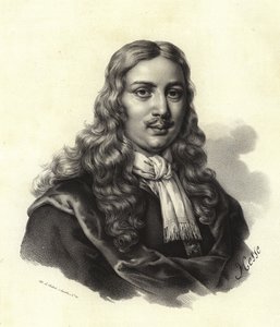 Adriaen van de Velde von French School