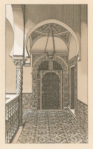 Afrikanische Kostüme von French School