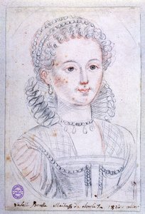 Agnes Sorel (ca. 1422-50)