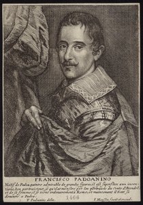Alessandro Varotari von French School