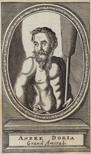 Andrea Doria von French School