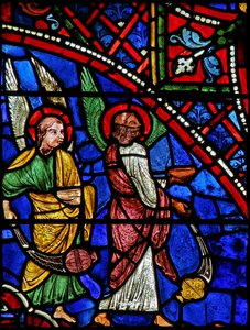 Engelhierarchie: Engel von French School