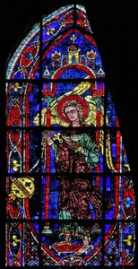 Engelhierarchie: Seraphim von French School