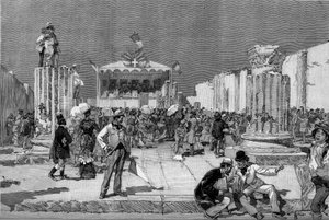 Jahrestag der Zerstörung von Pompeji: Vortrag von Herrn Ruggiero, Direktor der Ausgrabungen, am 23. September